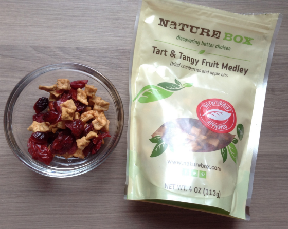 Nature Box Review & 50% Off Discount!