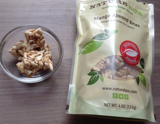 Nature Box Review & 50% Off Discount!