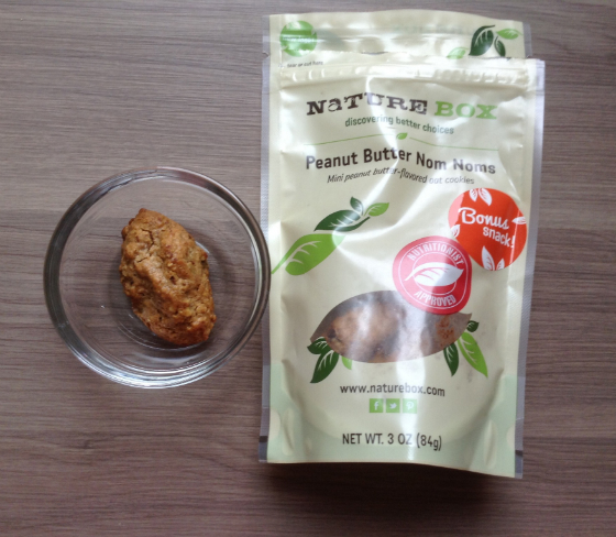Nature Box Review & 50% Off Discount!