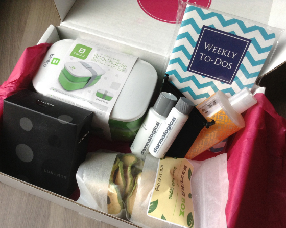 POPSUGAR Must Have August 2013 Review