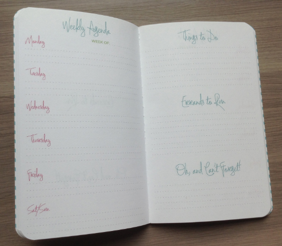 POPSUGAR Must Have August 2013 Review