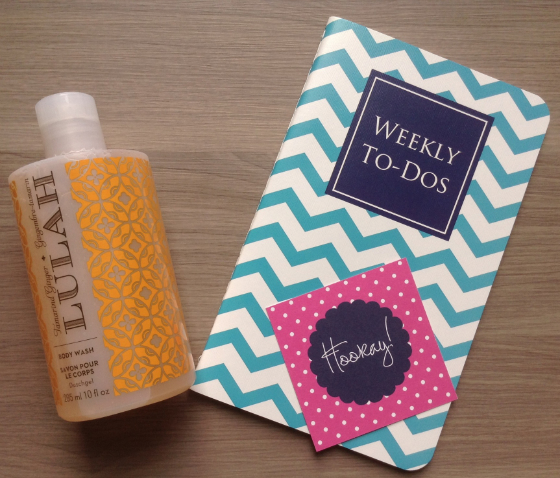 POPSUGAR Must Have August 2013 Review