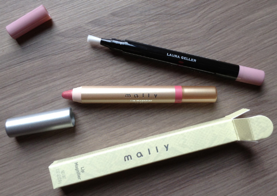 QVC New Beauty Test Tube Review - August 2013
