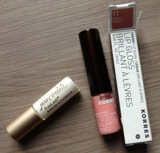Sample Society August 2013 Review