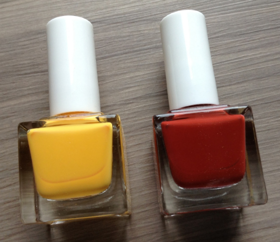 Square Hue Review - August 2013 