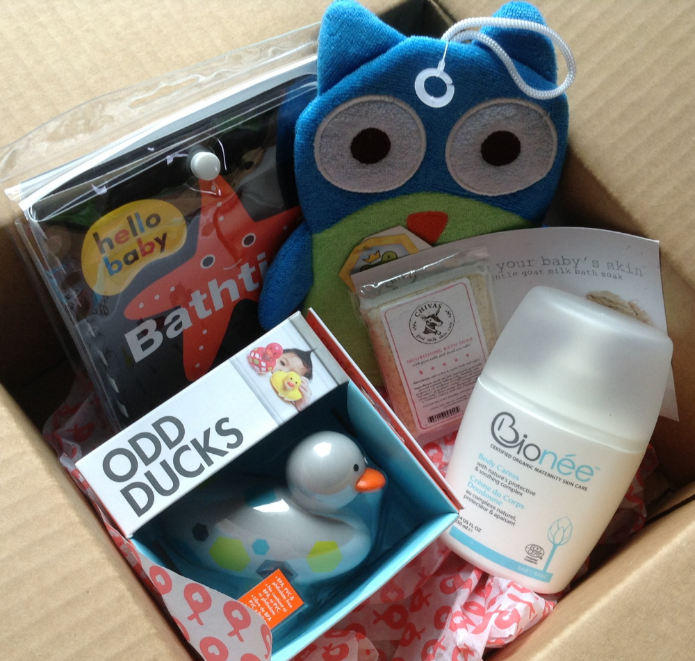Stork Stack Review & $10 Coupon Code – August 2013