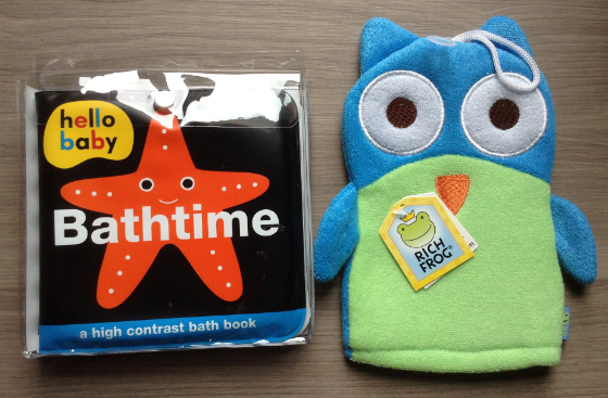 Stork Stack Review & $10 Coupon Code - August 2013