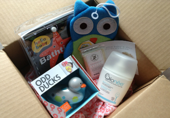 Stork Stack Review & $10 Coupon Code - August 2013