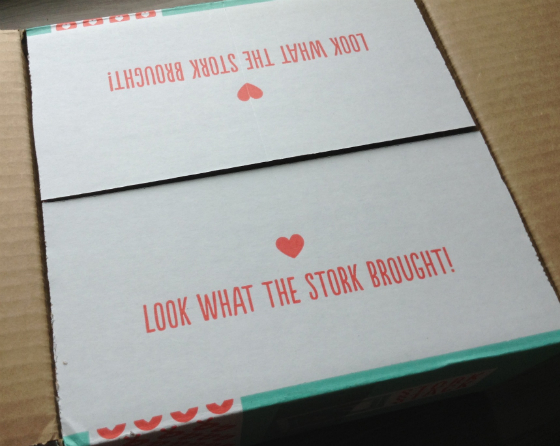 Stork Stack Review & $10 Coupon Code - August 2013