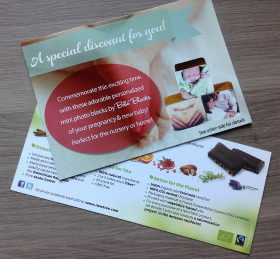 Supplet Review - Subscription Boxes for Moms to Be!