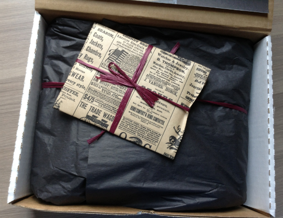 Taste Trunk Review & Coupon - BBQ Subscription Box!