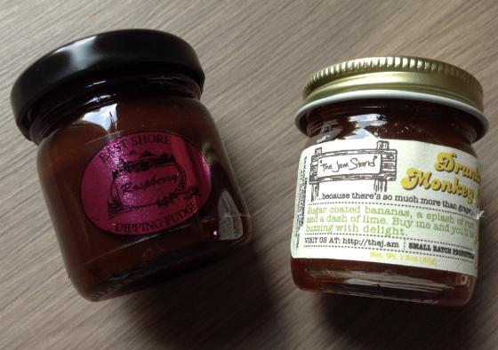 Taste Trunk: Sweet Subscription Box Review - July 2013