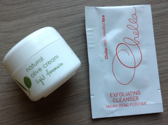 Total Beauty Mystery Collection Review - August 2013