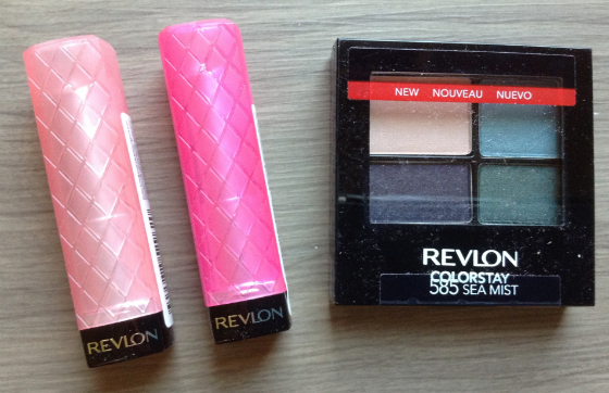Total Beauty Mystery Collection Review - August 2013