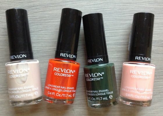 Total Beauty Mystery Collection Review - August 2013