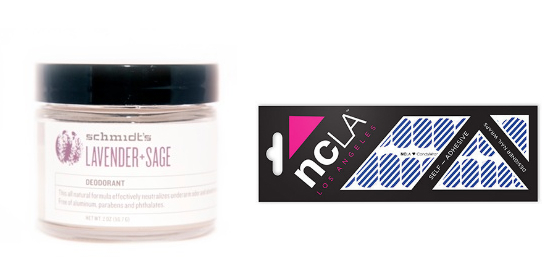 Vegan Cuts Beauty Box August Sneak Peek!