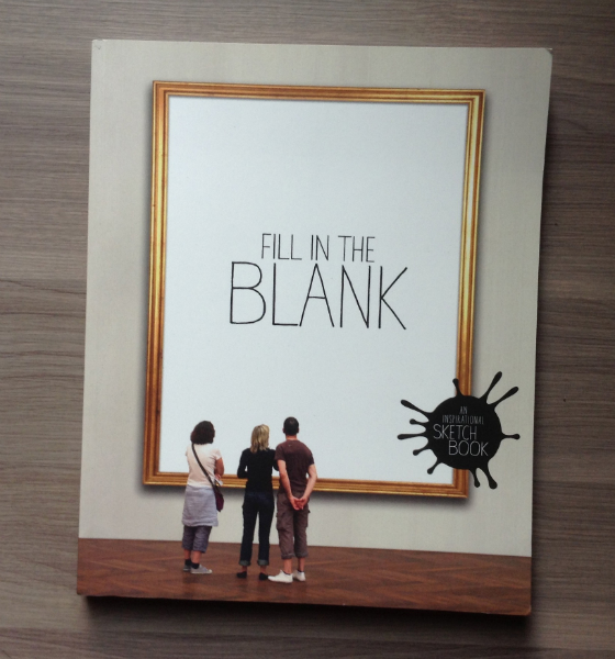Verbal Fancy Box Review - August 2013