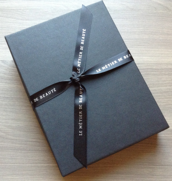 Le Metier De Beaute Beauty Vault VIP Subscription Review - August