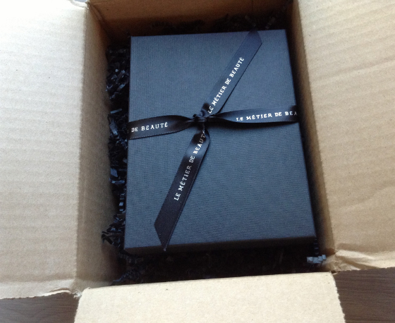 Le Metier De Beaute Beauty Vault VIP Subscription Review - August