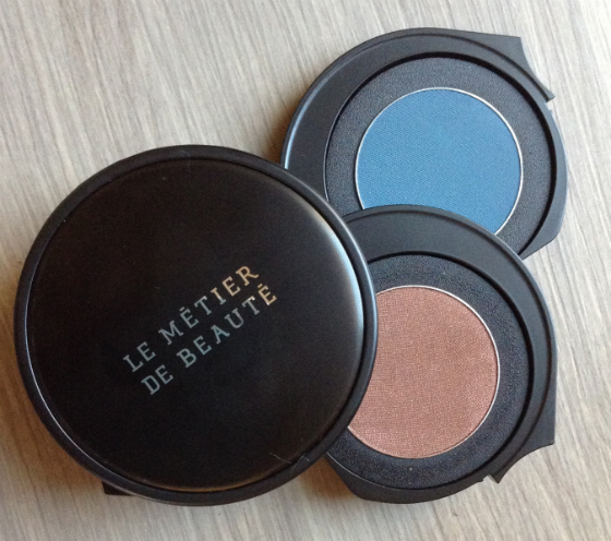 Le Metier De Beaute Beauty Vault VIP Subscription Review - August