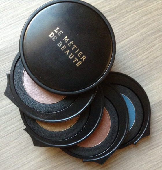 Le Metier De Beaute Beauty Vault VIP Subscription Review - August