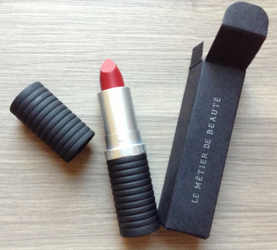 Le Metier De Beaute Beauty Vault VIP Subscription Review - August