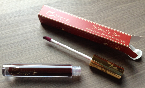 Wantable Beauty Box Review - August 2013