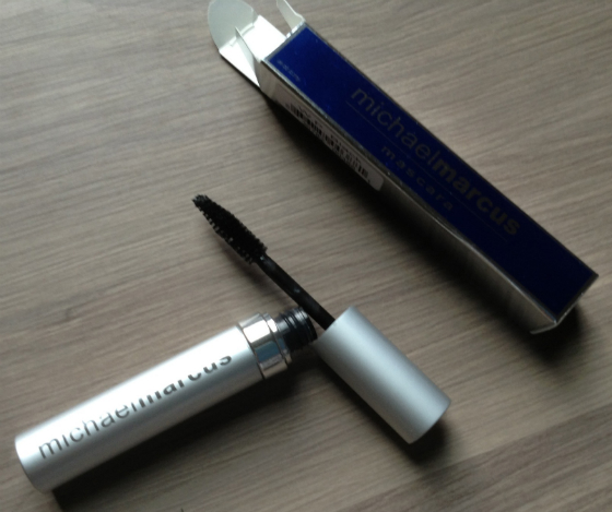 Wantable Beauty Box Review - August 2013