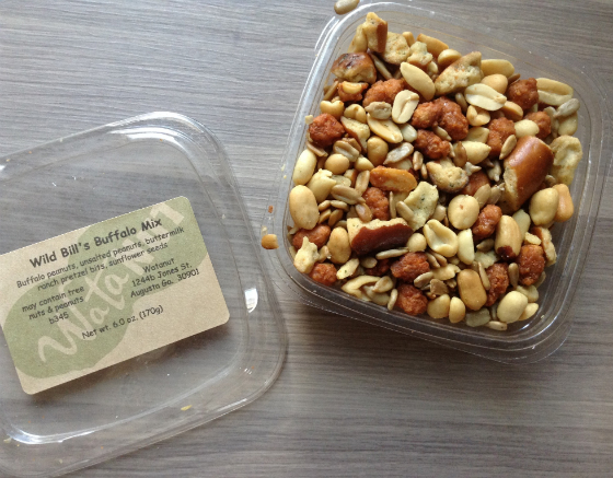 Watanut Review - Healthy Snacks Subscription Box