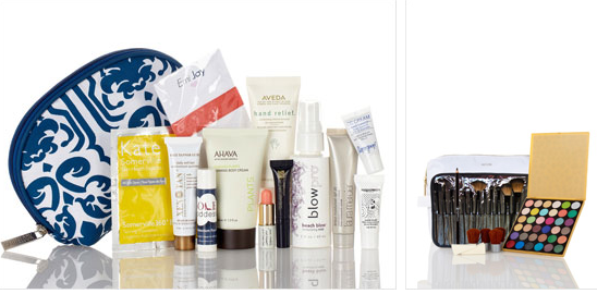 HauteLook Favorite Beauty Bags Return – 50% Off!