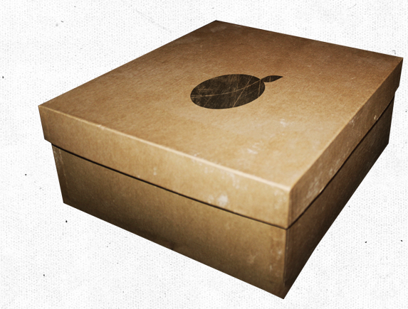 New Artisan Subscription Box: Georgia Crafted