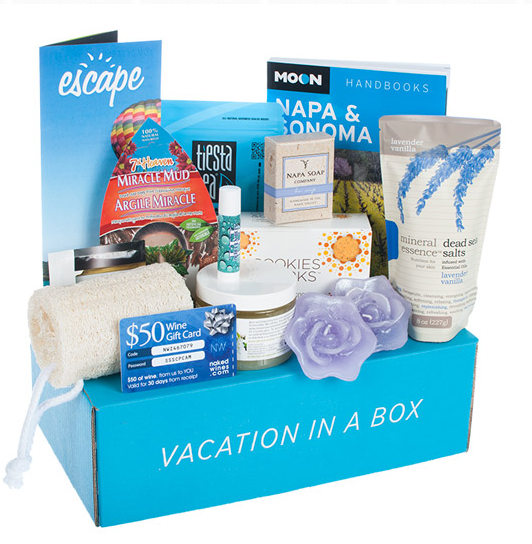 Labor Day Subscription Deals - 35% Off Escape Monthly