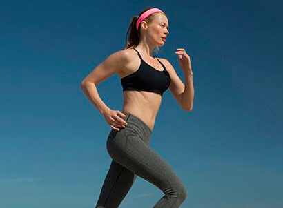 New Workout Clothing Subscription Service: Fabletics