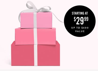 Jewelmint September Mystery Box Time!