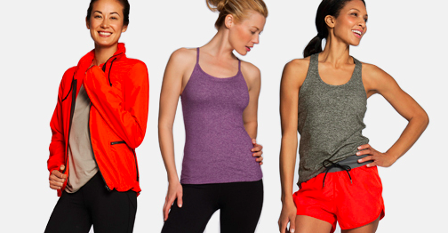 Fabletics