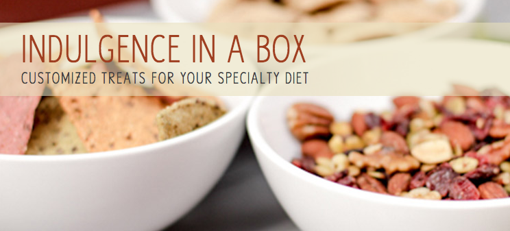 New Snack Subscription Box - Tasteful Pantry