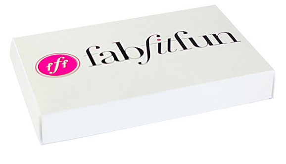 FabFitFun VIP Box - Fall 2013 Sneak Peek!