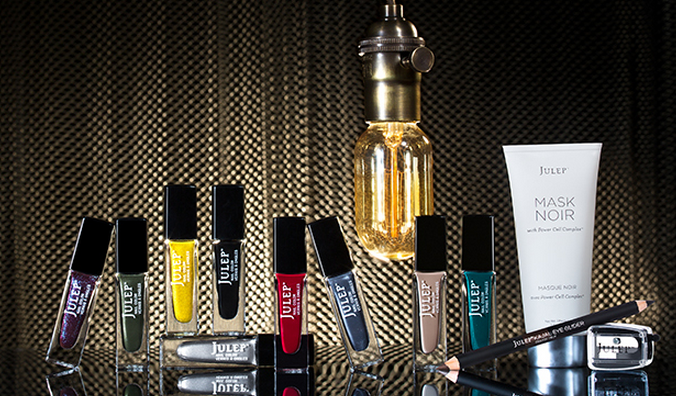 Julep Maven October 2013 Selection Time