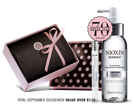 New GlossyBox Coupon - Free Tarte Lipstick with Subscription