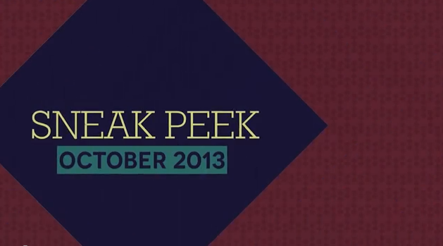 Birchbox Man October 2013 Spoilers!