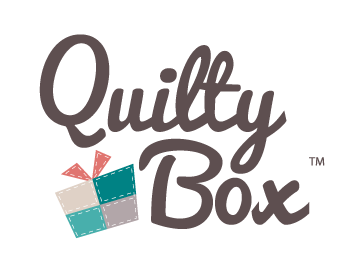 New Subscription Box: Quilty Box