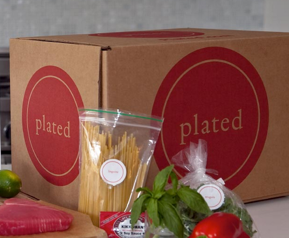 New Plated Recipes For The Week & 50% Off Coupon