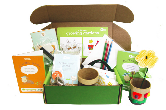 New Kiwi Crate Coupon – 50% Off Your First Month!