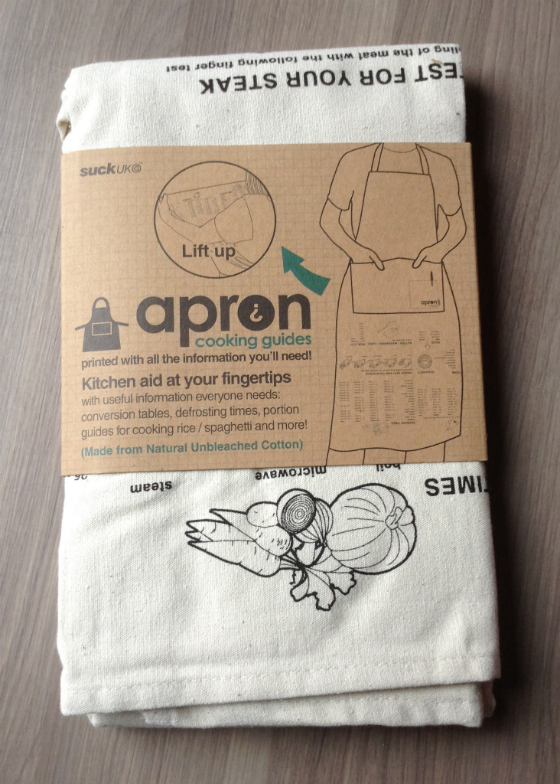 Ashton Kutcher Fancy Box Review - September 2013