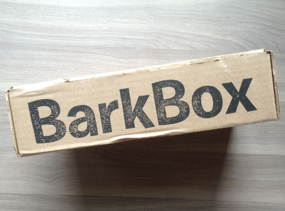 BarkBox Review + $12 Coupon Code – Sept 2013