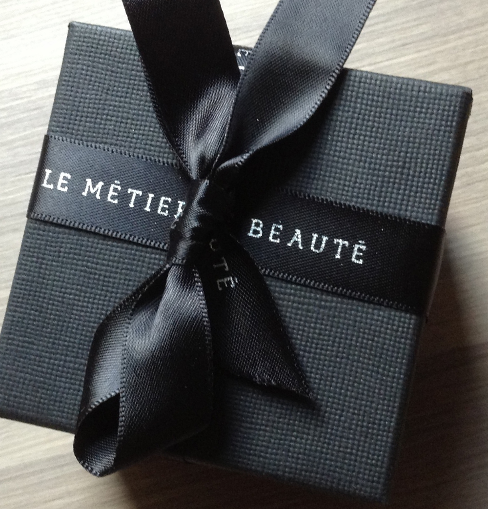Le Metier de Beaute Beauty Vault VIP Review – September 2013