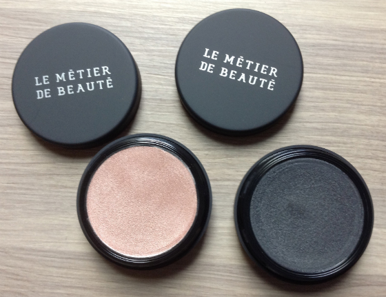 Le Metier de Beaute Beauty Vault VIP Review - September 2013