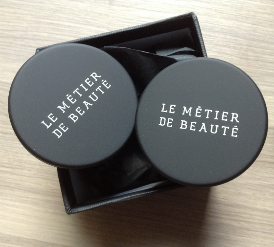 Le Metier de Beaute Beauty Vault VIP Review - September 2013