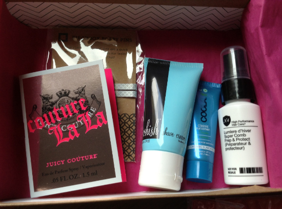 Birchbox Gift Subscription Review - Ultimate Collection