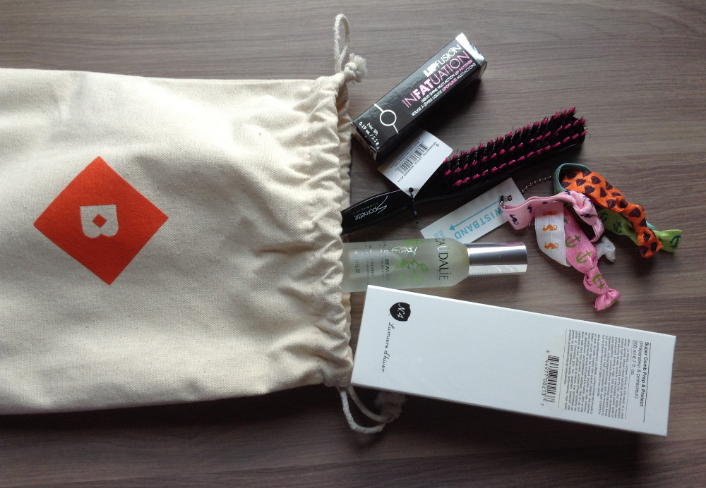 Birchbox Gift Subscription Review – Ultimate Collection